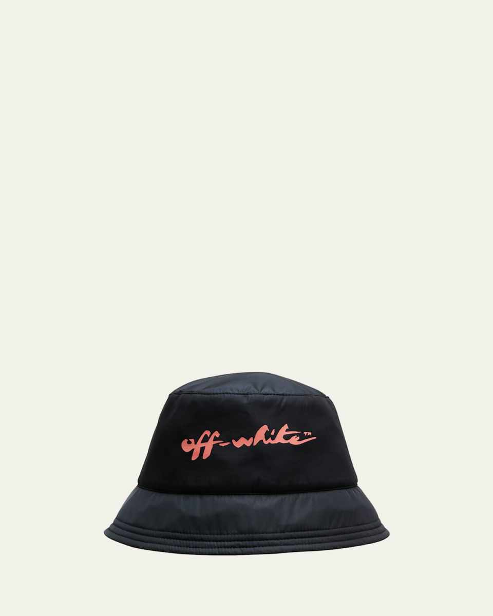 Off Script Bucket Hat